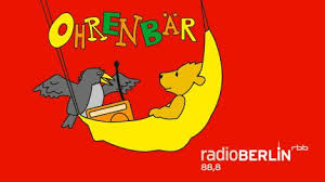 Ohrenbaer Logo